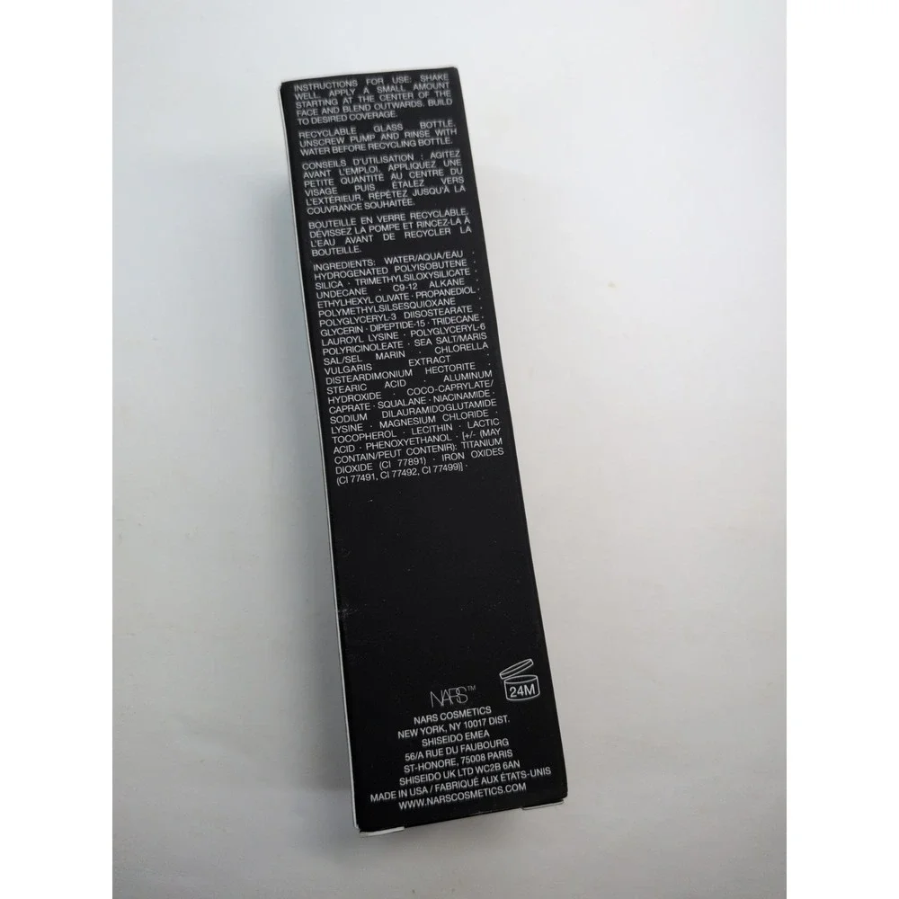 NARS this item